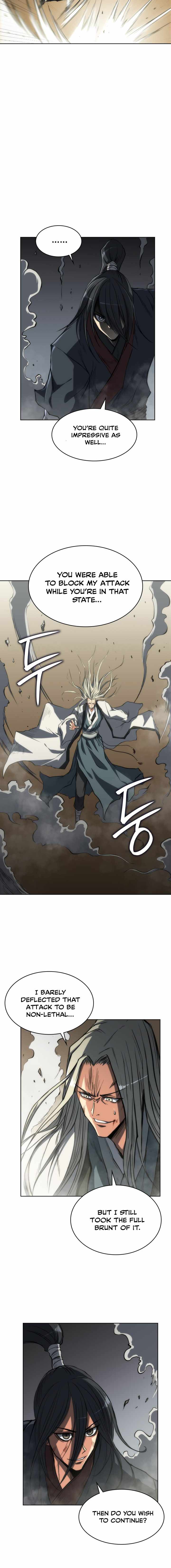 Mukhyang The Origin Chapter 14 5